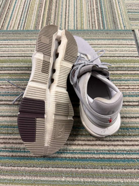 On Running Cloudnova 2 Fade Desert 7.5 - Picture 9 of 12